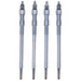 DURAFORCE 4x Glow Plug 7008500 7008447 for Kubota Engine V3307 Bobcat S630 S650 T630 T650