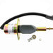 DURAFORCE 24V Solenoid 6743-81-9141 For Komatsu PC300-7 PC300LC-7 PC350-7 Engine 6D114