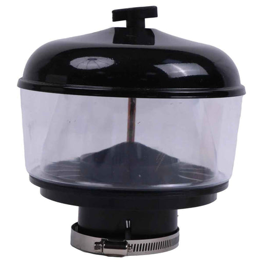 DURAFORCE Air Cleaner w/ 3" Intake 9Y-9431 8H2021 for Caterpillar 416B 428B 933C RT50 RT60