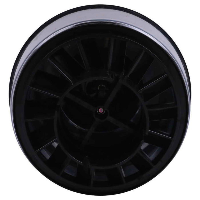 DURAFORCE Air Cleaner w/ 3" Intake 9Y-9431 8H2021 for Caterpillar 416B 428B 933C RT50 RT60