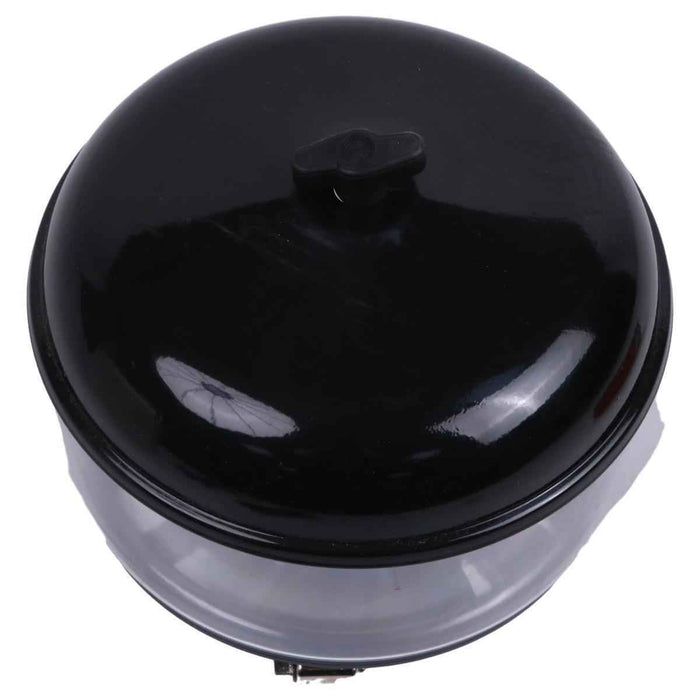 DURAFORCE Air Cleaner w/ 3" Intake 9Y-9431 8H2021 for Caterpillar 416B 428B 933C RT50 RT60