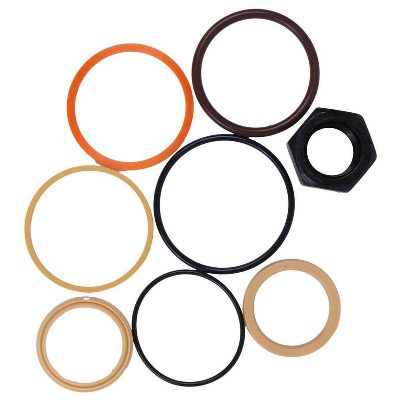 DURAFORCE Lift Cylinder Seal Kit 7135489 Fit for Bobcat E16 324 S530 S570 S590 T590