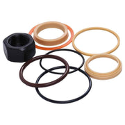 DURAFORCE Lift Cylinder Seal Kit 7135489 Fit for Bobcat E16 324 S530 S570 S590 T590