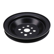 DURAFORCE Fan Pulley 3919624 C3919624 for Cummins 4B ISBE QSB Engine 7" diameter V-groove