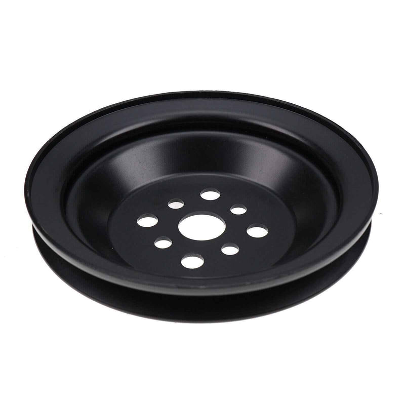 DURAFORCE Fan Pulley 3919624 C3919624 for Cummins 4B ISBE QSB Engine 7" diameter V-groove