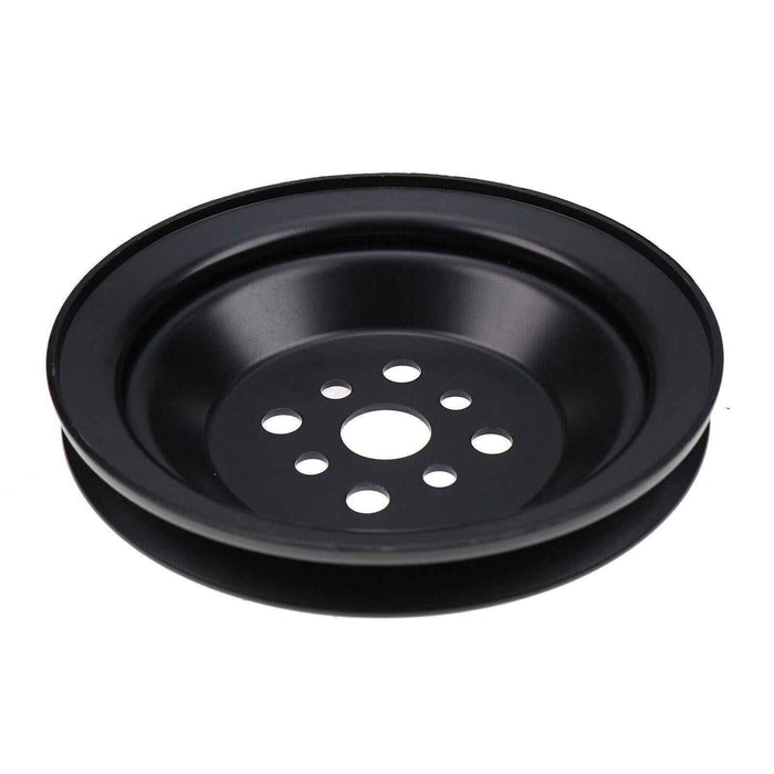 DURAFORCE Fan Pulley 3919624 C3919624 for Cummins 4B ISBE QSB Engine 7" diameter V-groove