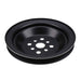 DURAFORCE Fan Pulley 3919624 C3919624 for Cummins 4B ISBE QSB Engine 7" diameter V-groove