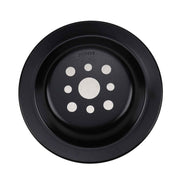 DURAFORCE Fan Pulley 3919624 C3919624 for Cummins 4B ISBE QSB Engine 7" diameter V-groove