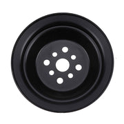 DURAFORCE Fan Pulley 3919624 C3919624 for Cummins 4B ISBE QSB Engine 7" diameter V-groove