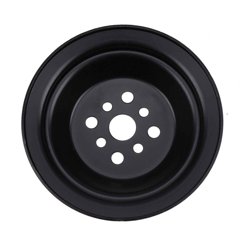 DURAFORCE Fan Pulley 3919624 C3919624 for Cummins 4B ISBE QSB Engine 7" diameter V-groove