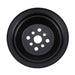 DURAFORCE Fan Pulley 3919624 C3919624 for Cummins 4B ISBE QSB Engine 7" diameter V-groove
