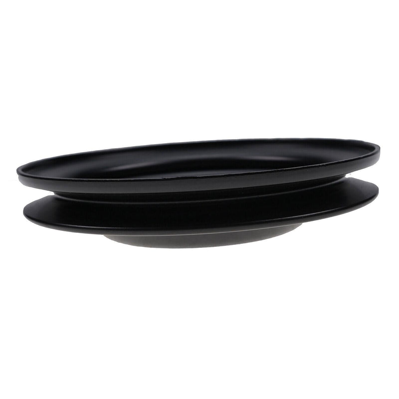 DURAFORCE Fan Pulley 3919624 C3919624 for Cummins 4B ISBE QSB Engine 7" diameter V-groove
