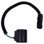 DURAFORCE 24V Solenoid Valve Coil 6309739 For Hydra Force Valve Stem Series 08 80 88 98