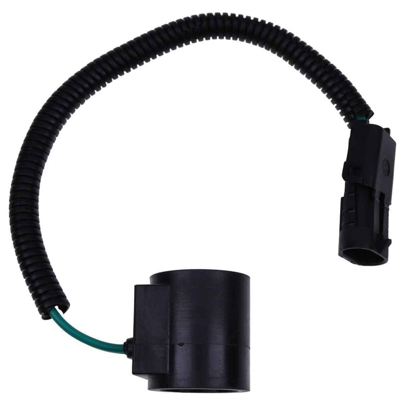 DURAFORCE 24V Solenoid Valve Coil 6309739 For Hydra Force Valve Stem Series 08 80 88 98