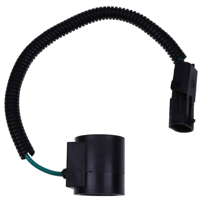DURAFORCE 24V Solenoid Valve Coil 6309739 For Hydra Force Valve Stem Series 08 80 88 98