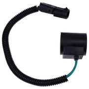 DURAFORCE 24V Solenoid Valve Coil 6309739 For Hydra Force Valve Stem Series 08 80 88 98