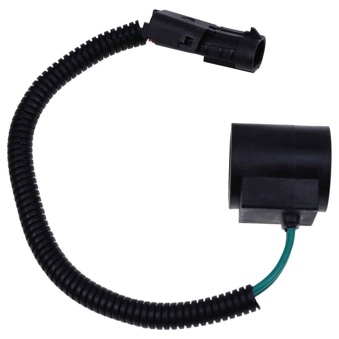 DURAFORCE 24V Solenoid Valve Coil 6309739 For Hydra Force Valve Stem Series 08 80 88 98