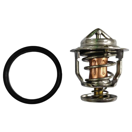 DURAFORCE Thermostat 425-36018 for Yanmar Engine 3TNE88 4TNE88 3TNE84 Gehl SL3635 SL3935