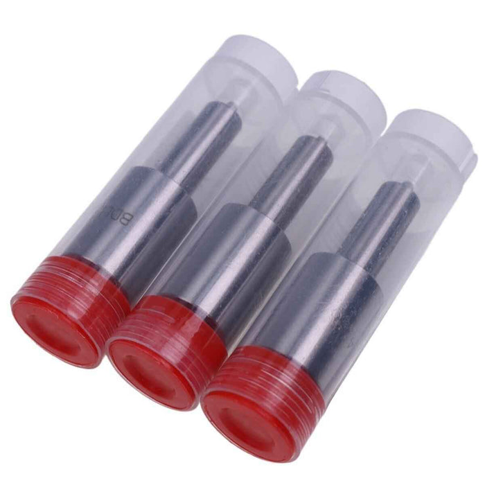 DURAFORCE 3x Fuel Injector Nozzle 81813344 for Ford New Holland 256 755 750 4500 4000 4330