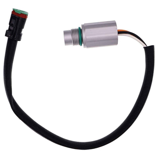 DURAFORCE Speed Sensor 129-6628 522-1641 for Caterpillar C12 G3508 G3512 G3516 3176B 3408E