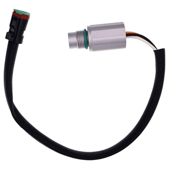 DURAFORCE Speed Sensor 129-6628 522-1641 for Caterpillar C12 G3508 G3512 G3516 3176B 3408E