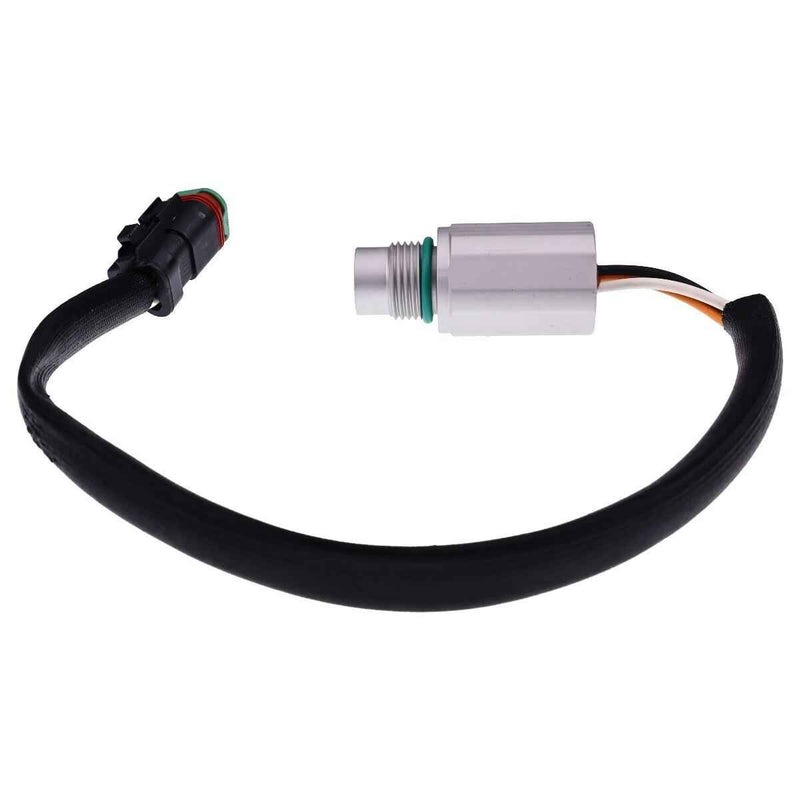 DURAFORCE Speed Sensor 129-6628 522-1641 for Caterpillar C12 G3508 G3512 G3516 3176B 3408E