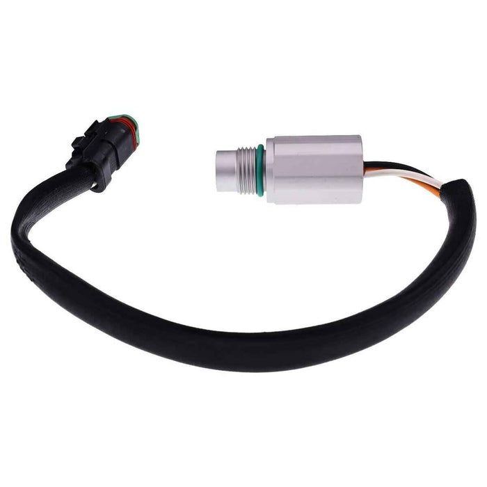 DURAFORCE Speed Sensor 129-6628 522-1641 for Caterpillar C12 G3508 G3512 G3516 3176B 3408E