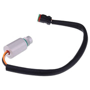 DURAFORCE Speed Sensor 129-6628 522-1641 for Caterpillar C12 G3508 G3512 G3516 3176B 3408E