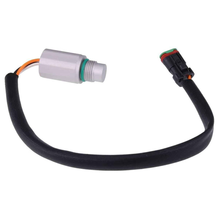 DURAFORCE Speed Sensor 129-6628 522-1641 for Caterpillar C12 G3508 G3512 G3516 3176B 3408E