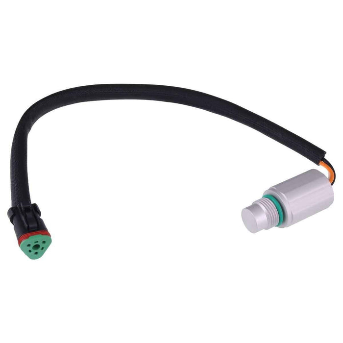 DURAFORCE Speed Sensor 129-6628 522-1641 for Caterpillar C12 G3508 G3512 G3516 3176B 3408E