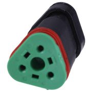 DURAFORCE Speed Sensor 129-6628 522-1641 for Caterpillar C12 G3508 G3512 G3516 3176B 3408E