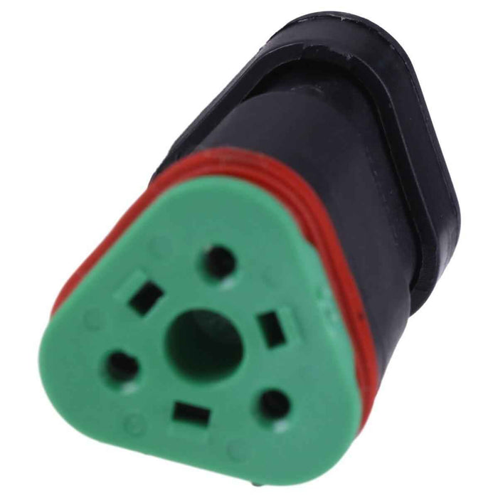 DURAFORCE Speed Sensor 129-6628 522-1641 for Caterpillar C12 G3508 G3512 G3516 3176B 3408E