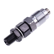 DURAFORCE Fuel Injector E6300-53005 E6300-53004 forKioti DK45 CK22 DK55 DK55C KD551 DK4510