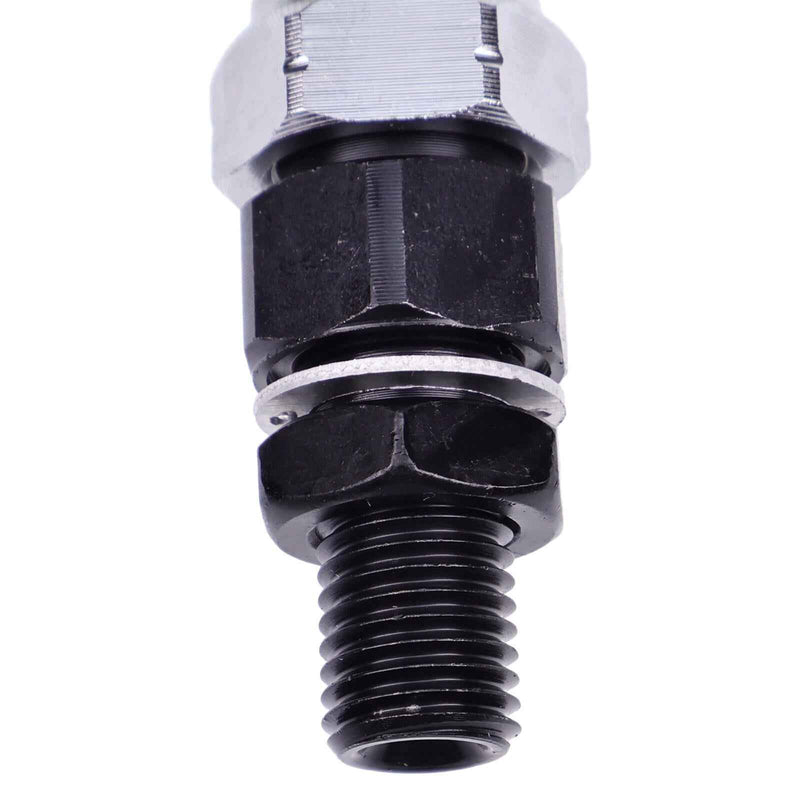 DURAFORCE Fuel Injector E6300-53005 E6300-53004 forKioti DK45 CK22 DK55 DK55C KD551 DK4510