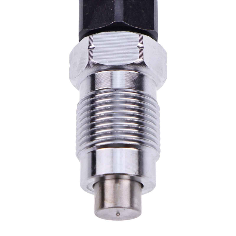 DURAFORCE Fuel Injector E6300-53005 E6300-53004 forKioti DK45 CK22 DK55 DK55C KD551 DK4510