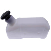 DURAFORCE Radiator Coolant Tank 6576660 For Bobcat 653 742 743 751 753 763 843 S130 1600