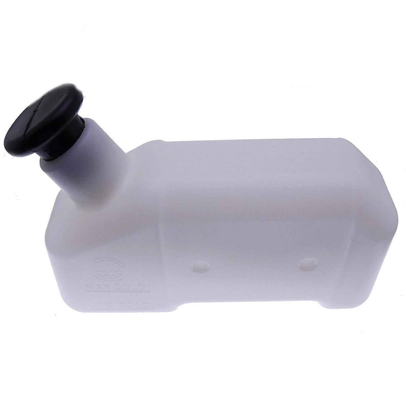 DURAFORCE Radiator Coolant Tank 6576660 For Bobcat 653 742 743 751 753 763 843 S130 1600