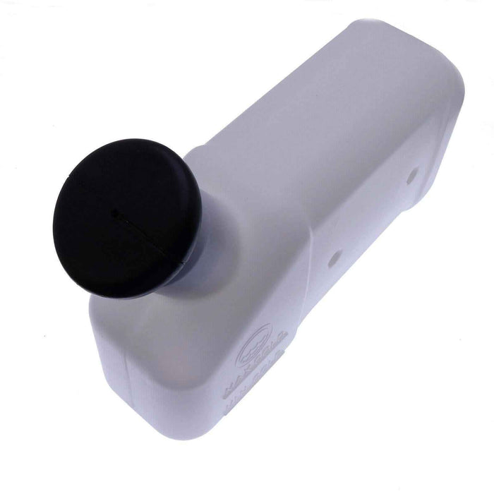 DURAFORCE Radiator Coolant Tank 6576660 For Bobcat 653 742 743 751 753 763 843 S130 1600