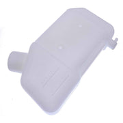 DURAFORCE Radiator Coolant Tank 6576660 For Bobcat 653 742 743 751 753 763 843 S130 1600