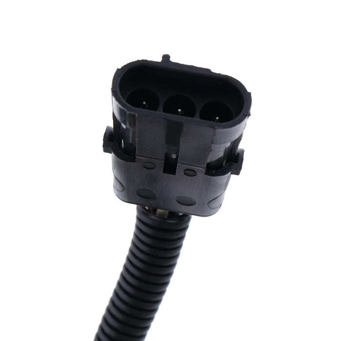 DURAFORCE 24V Fuel Shutoff Solenoid SA-4756-24 3939701 3932530 for Cummins 5.9L 6BT Engine