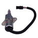 DURAFORCE 12V Shut Down Solenoid 3923680 for Cummins Engine 6C8.3 6CT 6CT8.3 6CTA ISC 5.9L