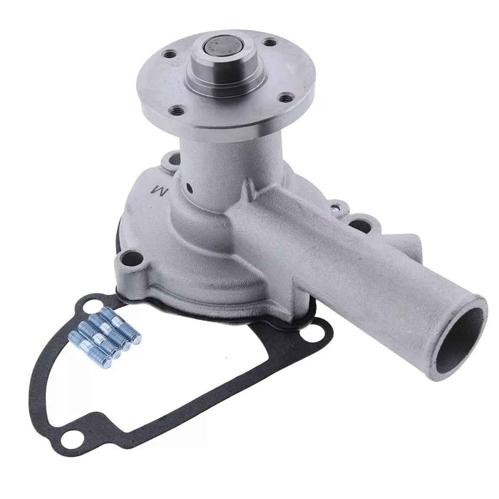 DURAFORCE Water Pump 21010-13226 for Mitsubishi S370 D2000II MT370 MT372 MT630 Engine TCM