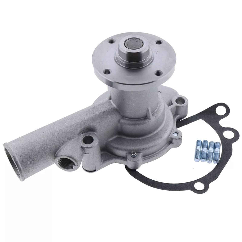 DURAFORCE Water Pump 21010-13226 for Mitsubishi S370 D2000II MT370 MT372 MT630 Engine TCM