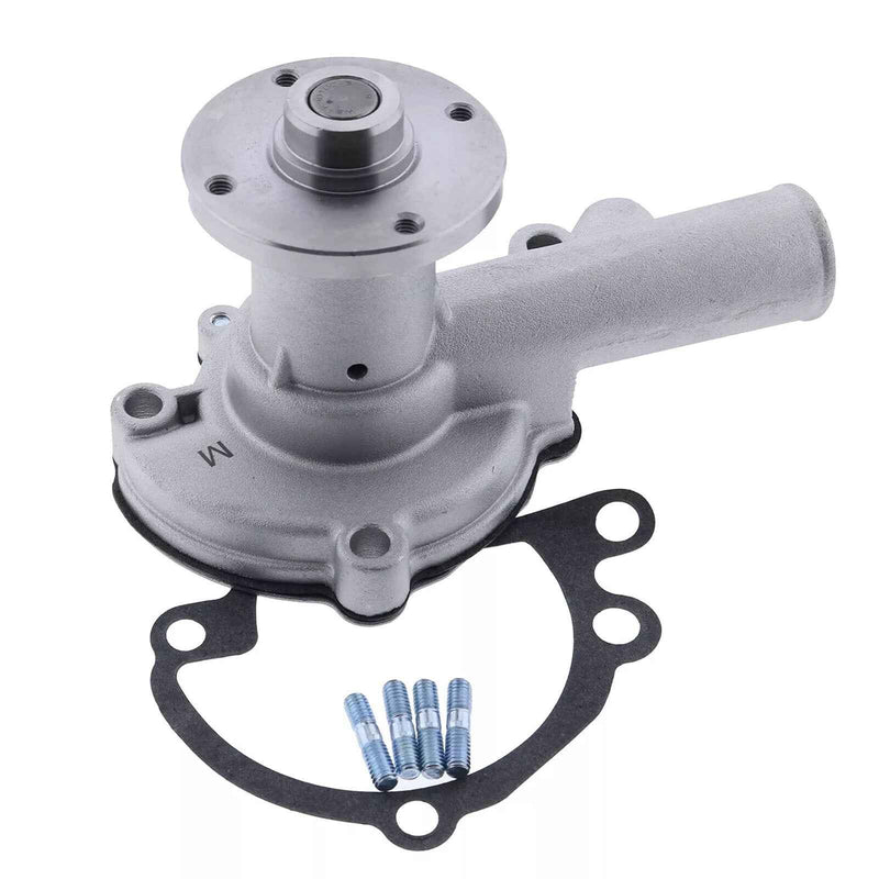 DURAFORCE Water Pump 21010-13225 for Nissan J13 A15 J15 F20 J16 Datsun Bluebird 410 520