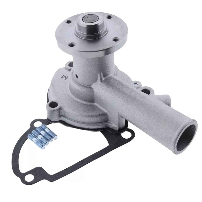 DURAFORCE Water Pump 21010-13225 for Nissan J13 A15 J15 F20 J16 Datsun Bluebird 410 520