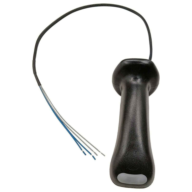 DURAFORCE Handle 218-6118 2186118 for Caterpillar 216 226B 232B 236 236B 247 252B 257B 267