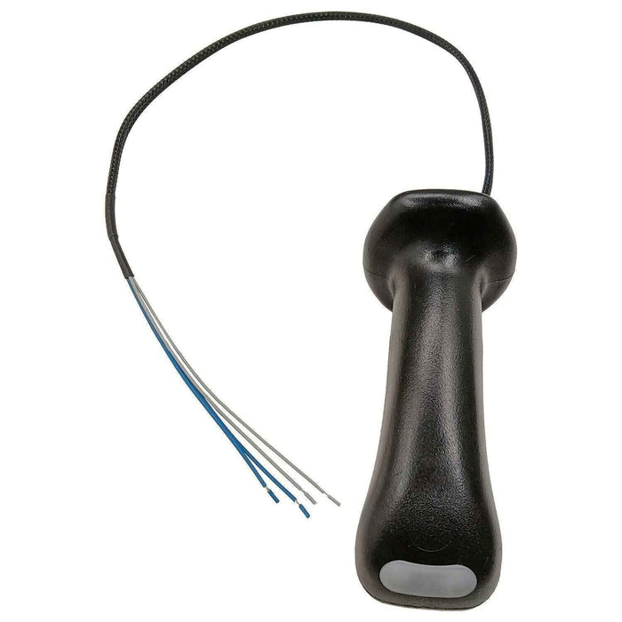 DURAFORCE Handle 218-6118 2186118 for Caterpillar 216 226B 232B 236 236B 247 252B 257B 267