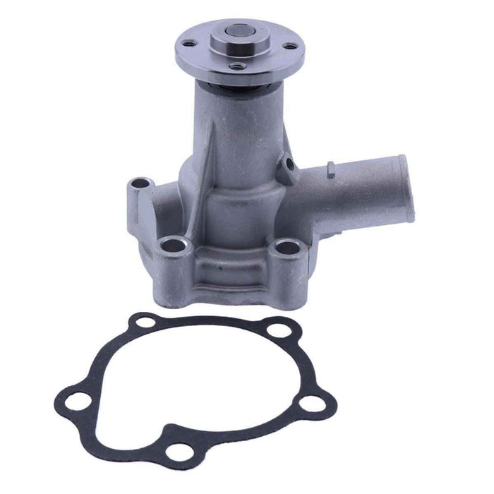 DURAFORCE Water Pump 129350-42010 121023-42100 for Yanmar YM180 John Deere 650 750 CH15502