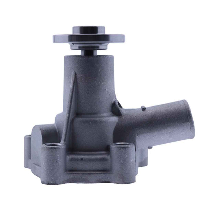 DURAFORCE Water Pump 129350-42010 121023-42100 for Yanmar YM180 John Deere 650 750 CH15502