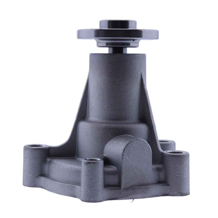 DURAFORCE Water Pump 129350-42010 121023-42100 for Yanmar YM180 John Deere 650 750 CH15502